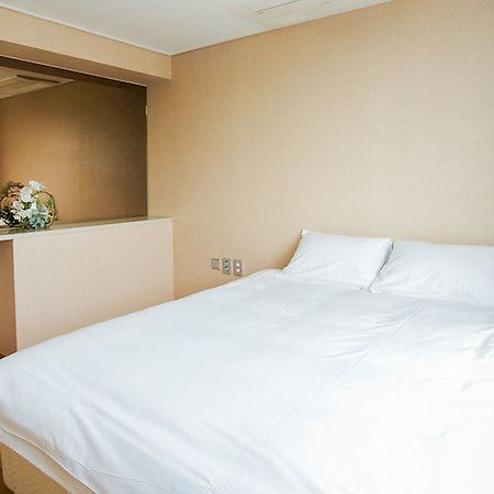 Hotel Ciel Bleu Jeju Esterno foto